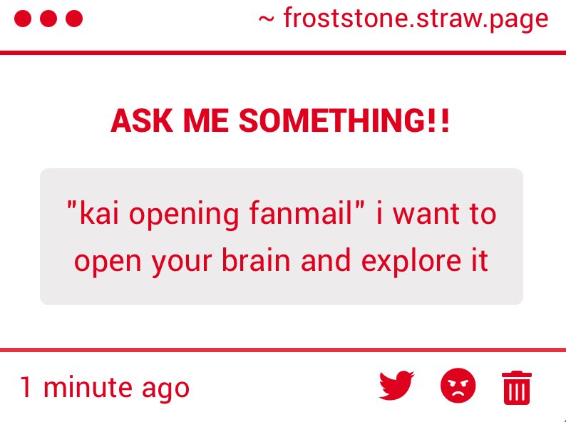 KAENCOLE's tweet image. Please know I nodded approvingly and said “go ahead” out loud, I hope you liked that video also it’s so Kai LMAO