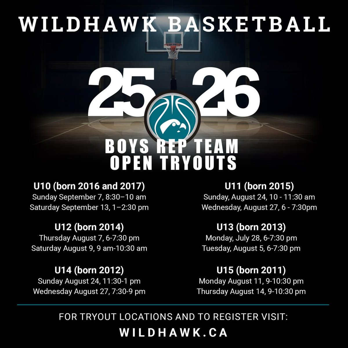 Wildhawk Basketball (@wildhawkbball) on Twitter photo 