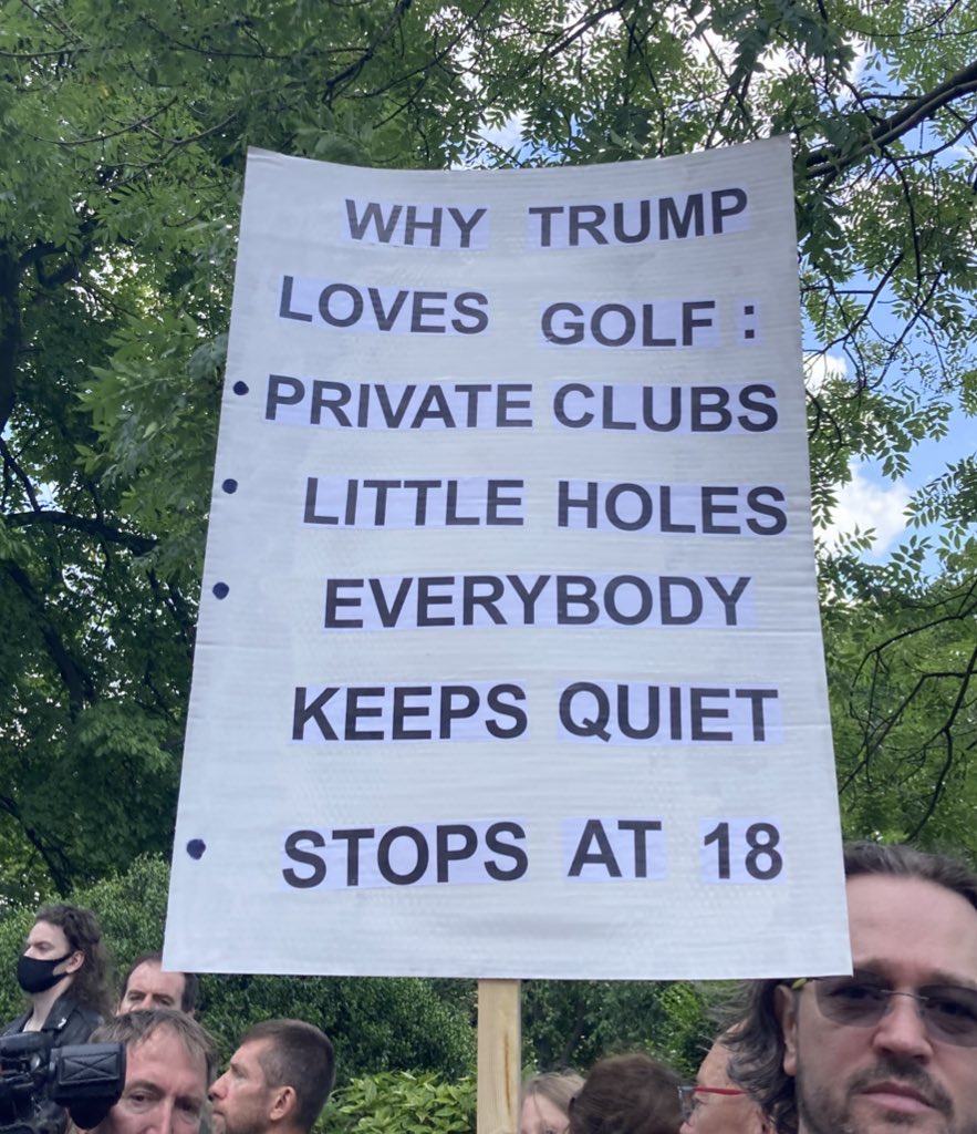 Nicole Danielle (@nnddii8) on Twitter photo <a href="/MeidasTouch/">MeidasTouch</a> Top sign from protest in Edinburgh sums up the Cheeto wannabe dictator. ✊🏼🏴🇺🇸 #trumpscotland #TrumpEpsteinCoverup #TrumpIsUnfitForOffice <a href="/MeidasTouch/">MeidasTouch</a> Top sign from protest in Edinburgh sums up the Cheeto wannabe dictator. ✊🏼🏴🇺🇸 #trumpscotland #TrumpEpsteinCoverup #TrumpIsUnfitForOffice