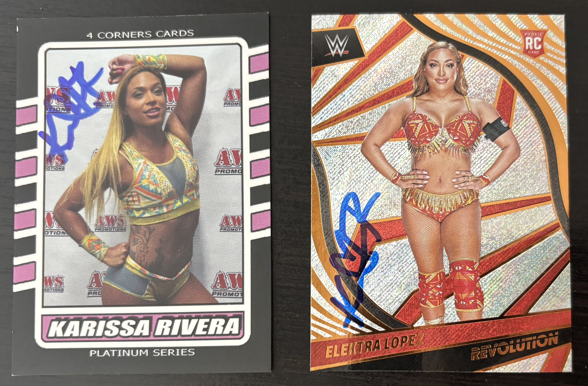 Crazy Card Collector® on X: 