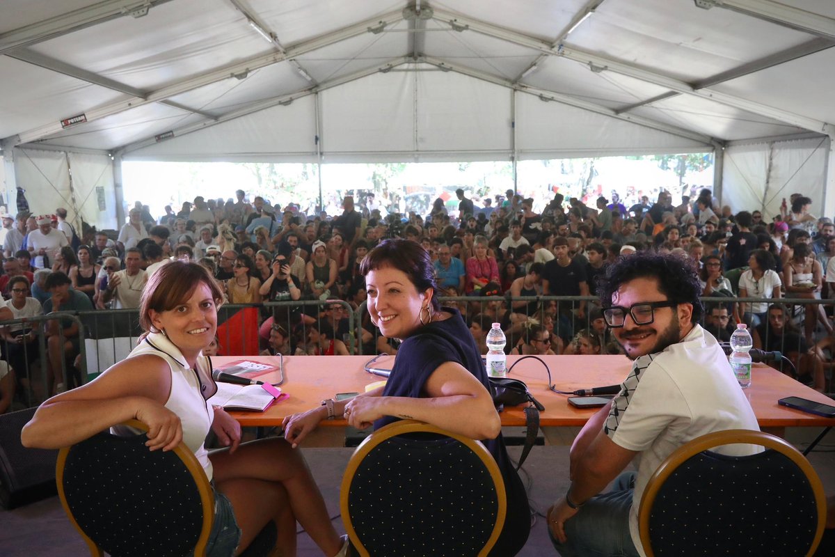 SalisIlaria's tweet photo. Grazie Val di Susa, ora e sempre #NoTav! https://t.co/YEMLa0BOrG