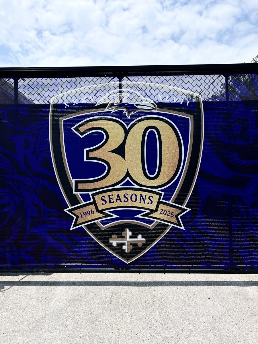 The Ravens Huddle tweet media