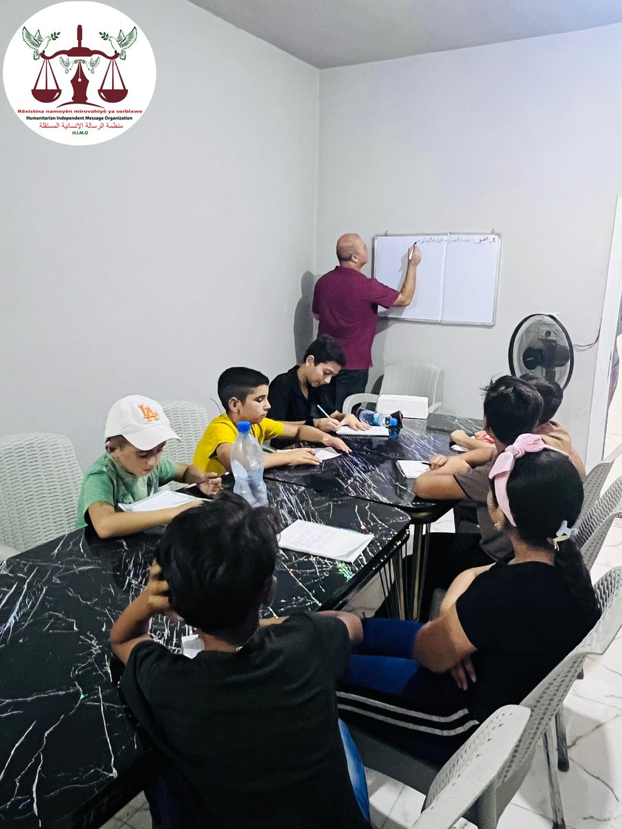 H_I_M_O_ORG's tweet image. ♟️ First steps on the chessboard!
Today, our kids explored the basics of chess — piece names, powers, and roles.
It’s more than a game; it’s about thinking ahead, strategy, and patience.
One move at a time… we grow smarter. 🖤

#ChessForKids #Humanitarian_Message_Org