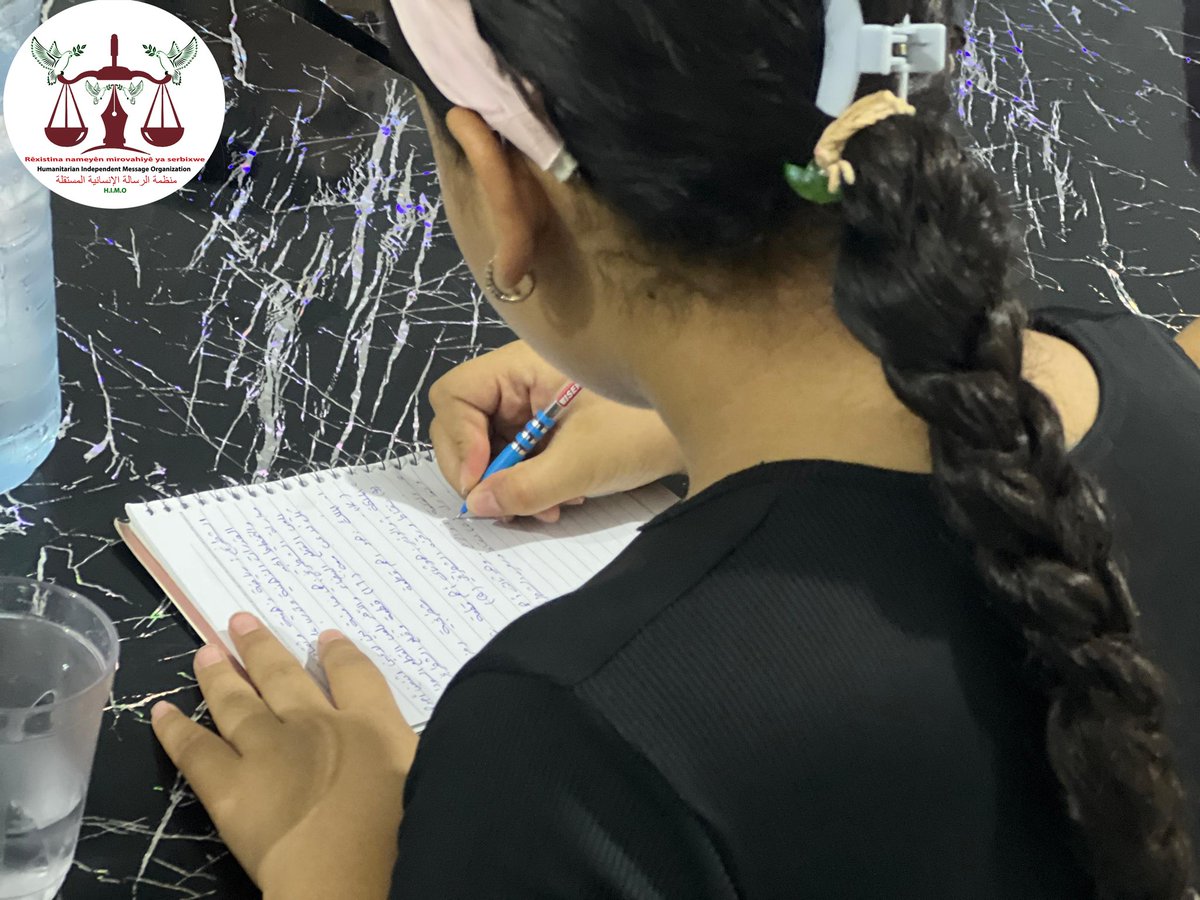 H_I_M_O_ORG's tweet image. ♟️ First steps on the chessboard!
Today, our kids explored the basics of chess — piece names, powers, and roles.
It’s more than a game; it’s about thinking ahead, strategy, and patience.
One move at a time… we grow smarter. 🖤

#ChessForKids #Humanitarian_Message_Org