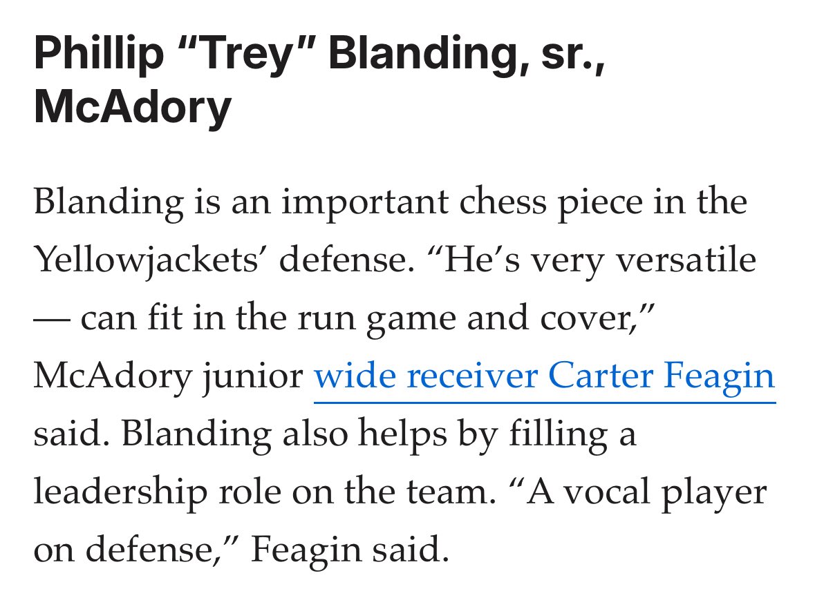 treyblanding7_'s tweet image. thanks alot WR1 🫶🏾 @carterfeagin__
@McAdoryRecruit @jonhoward86
@AL6AFootball @Alabama_Varsity