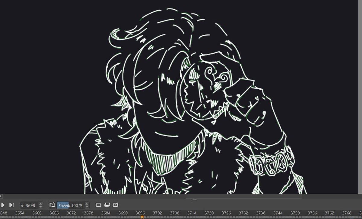 StotchiO's tweet image. wip