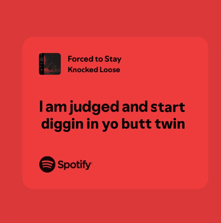 lovednlost's tweet image. i can’t believe he said that