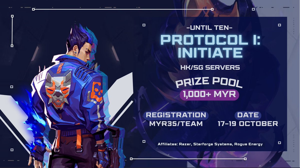 Until TEN tweet media