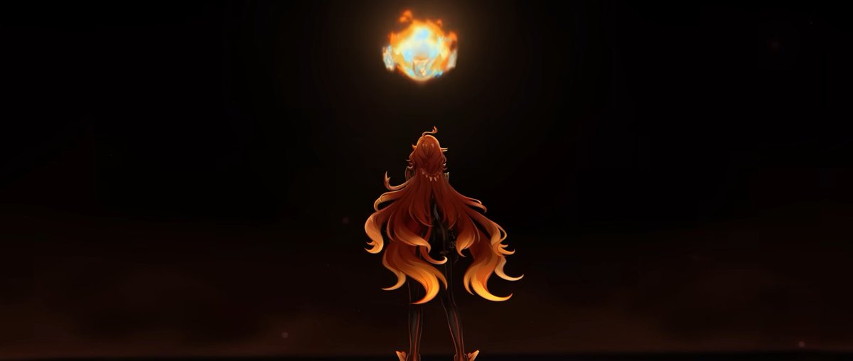CEOofMav's tweet image. OK I HAD A XILONEN BREAKDOWN LETS GO BACK TO GODVUIKA NOW (mvnen is my otp and xilonen is my top favourite after mavuika #neverforget)