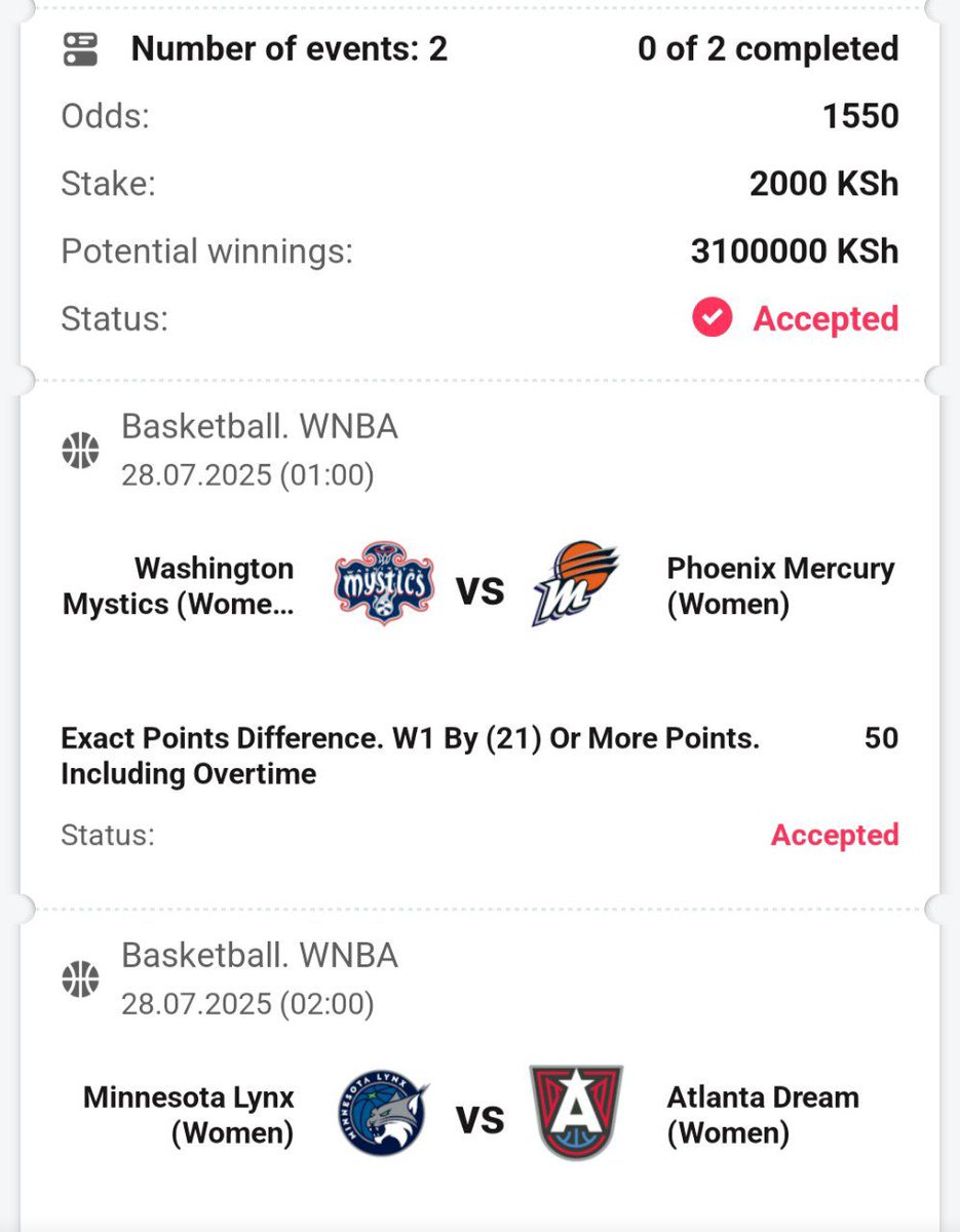 Harmonyke4492's tweet image. #DBBET πππ π’π¬πππ« β¬οΈπ
Nba Worthy ComboπΉοΈπ°
1500 Odds βοΈβ
οΈ
πππ π’π¬πππ« π¨π§ ππ πππ ‡οΈ
Register here::: db-bet.co/40a8pWz
ππ«π¨π¦π¨ππ¨ππ:: UNIONS44
ππ¨π¨π€π’π§π ππ¨ππ:: 5BMK3
Download App:: db-bet.co/3TsreRd
#Easywins β΄οΈ