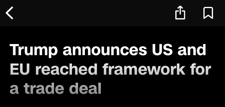 markellison26's tweet image. “Framework” of a deal…😂😂😂😂😂