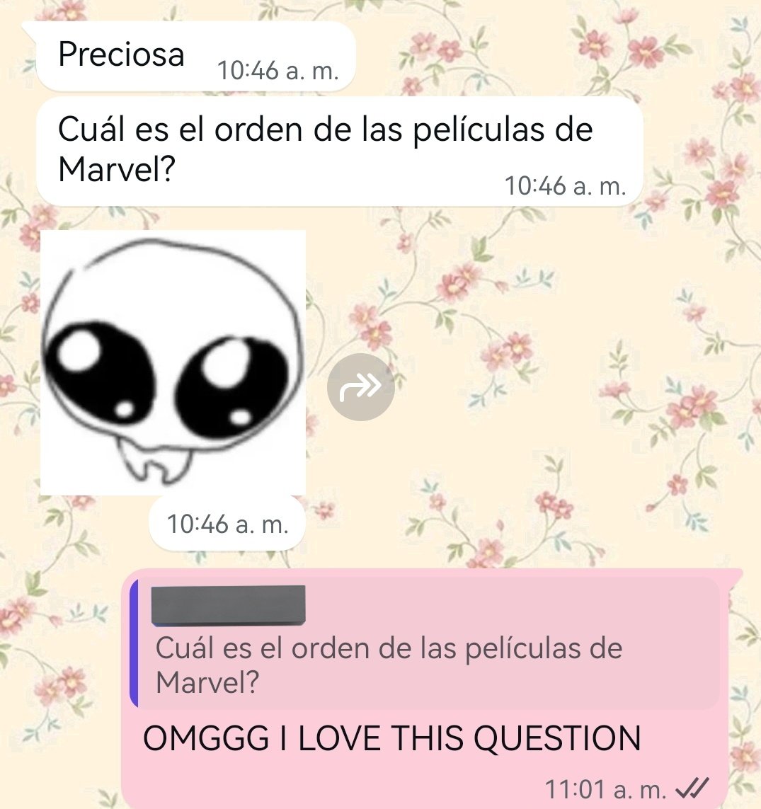 poctslakc's tweet image. la mejor pregunta q pueden hacerme