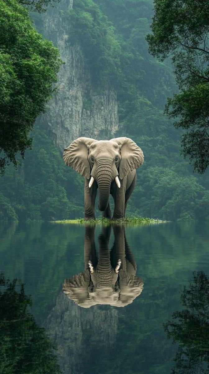 EnviShield's tweet image. 📌🐘📌🎤📌