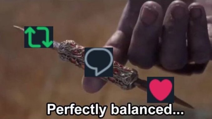 1k_SimonePlayz's tweet image. Make this balance 👇🏼