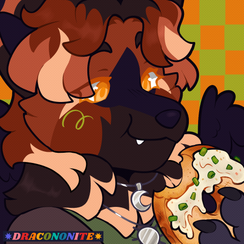 Dracononite's tweet image. my personal fave art rewards from July! for my Rainbow tier supporters 💟