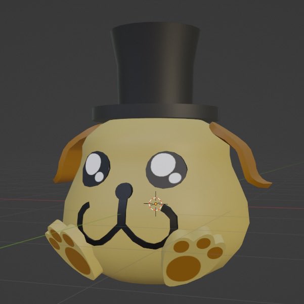 Give puppy pal ideas and I might add them to game.
Concept images help 👍