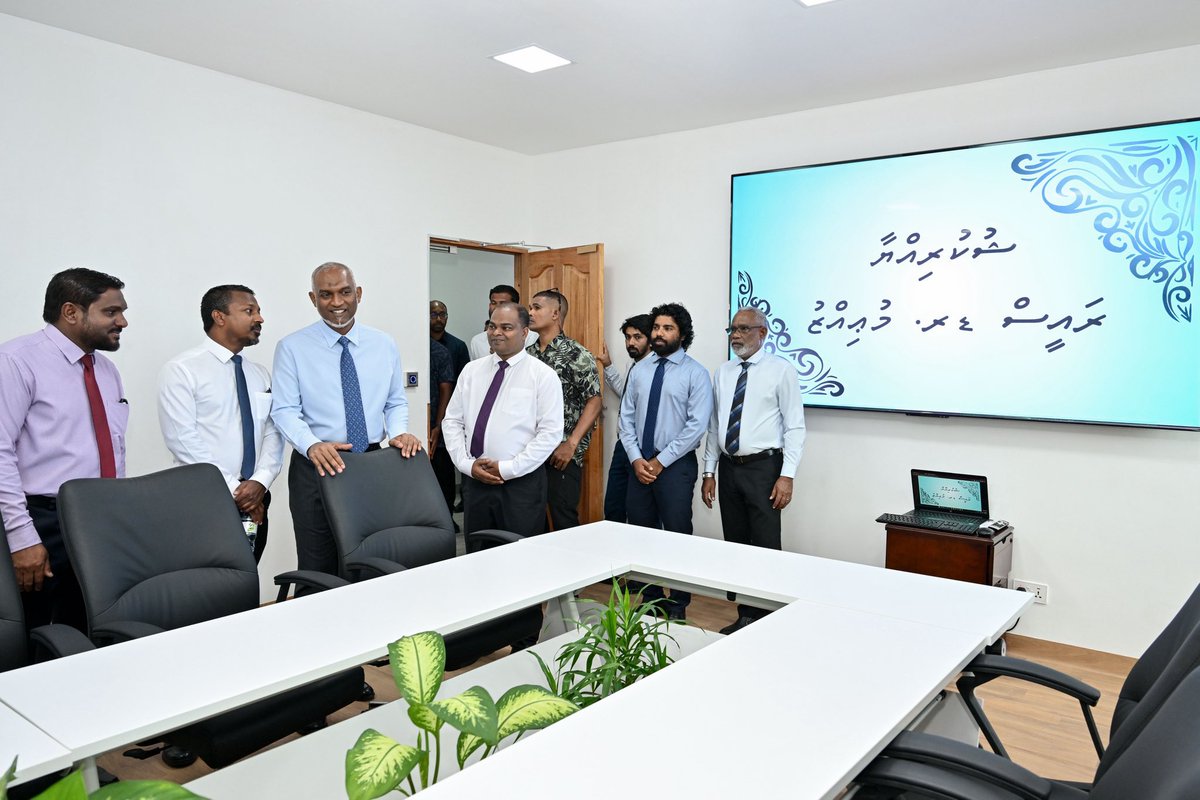 Ahmed Usham tweet media