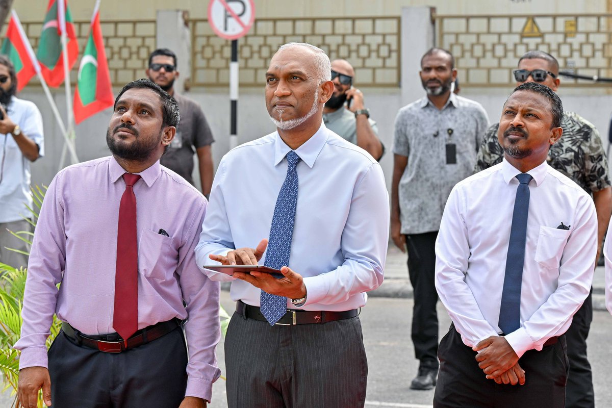 Ahmed Usham tweet media