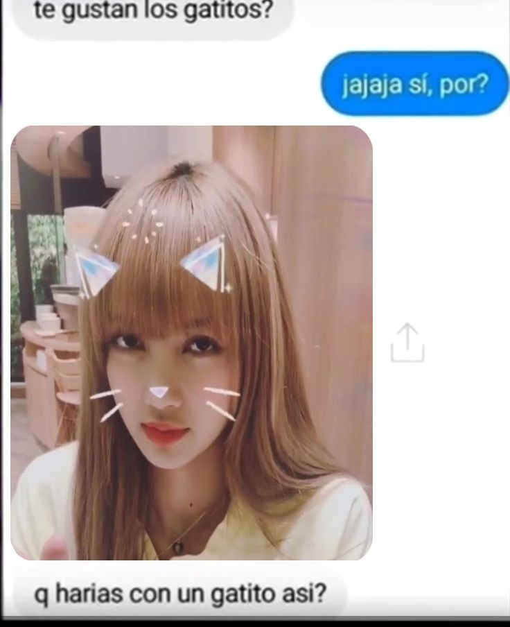 Juicyispink's tweet image. Mi nueva perso