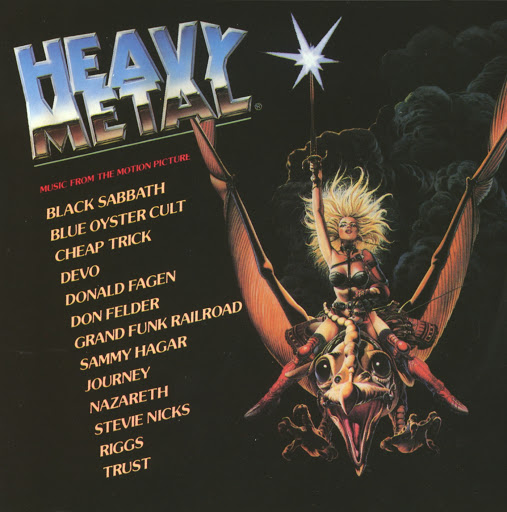 JeI_SoL's tweet image. youtu.be/lkNTuxRcl3Q
The Mob Rules (Live) (2000 Remaster)
Black Sabbath