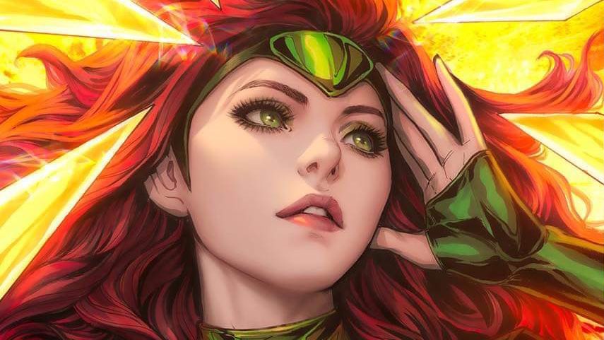 henrisvoid's tweet image. Thanks for 2k followers ! I will
keep tweeting about comics, the MCU, and DC &lt;3