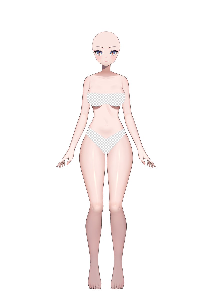 Michi Mochievee 💍 tweet media