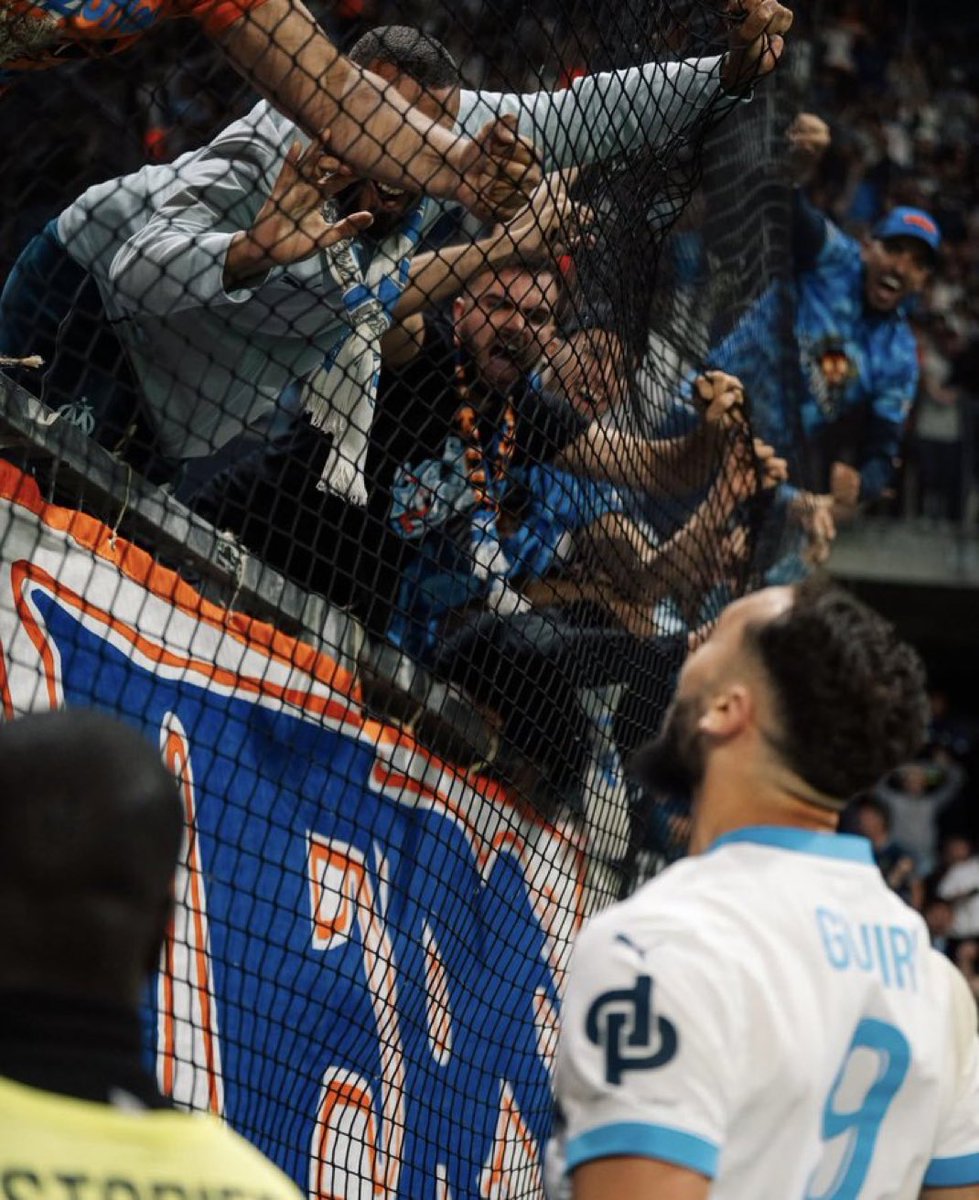 Embou_13's tweet image. Plus que 3 semaines avant notre RETOUR en ligue 1.