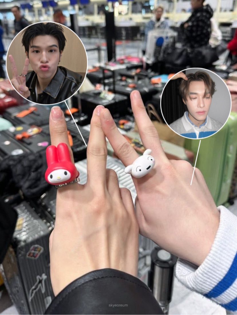 skyeoreum's tweet image. สิ่งนั้นมากกกกกกก