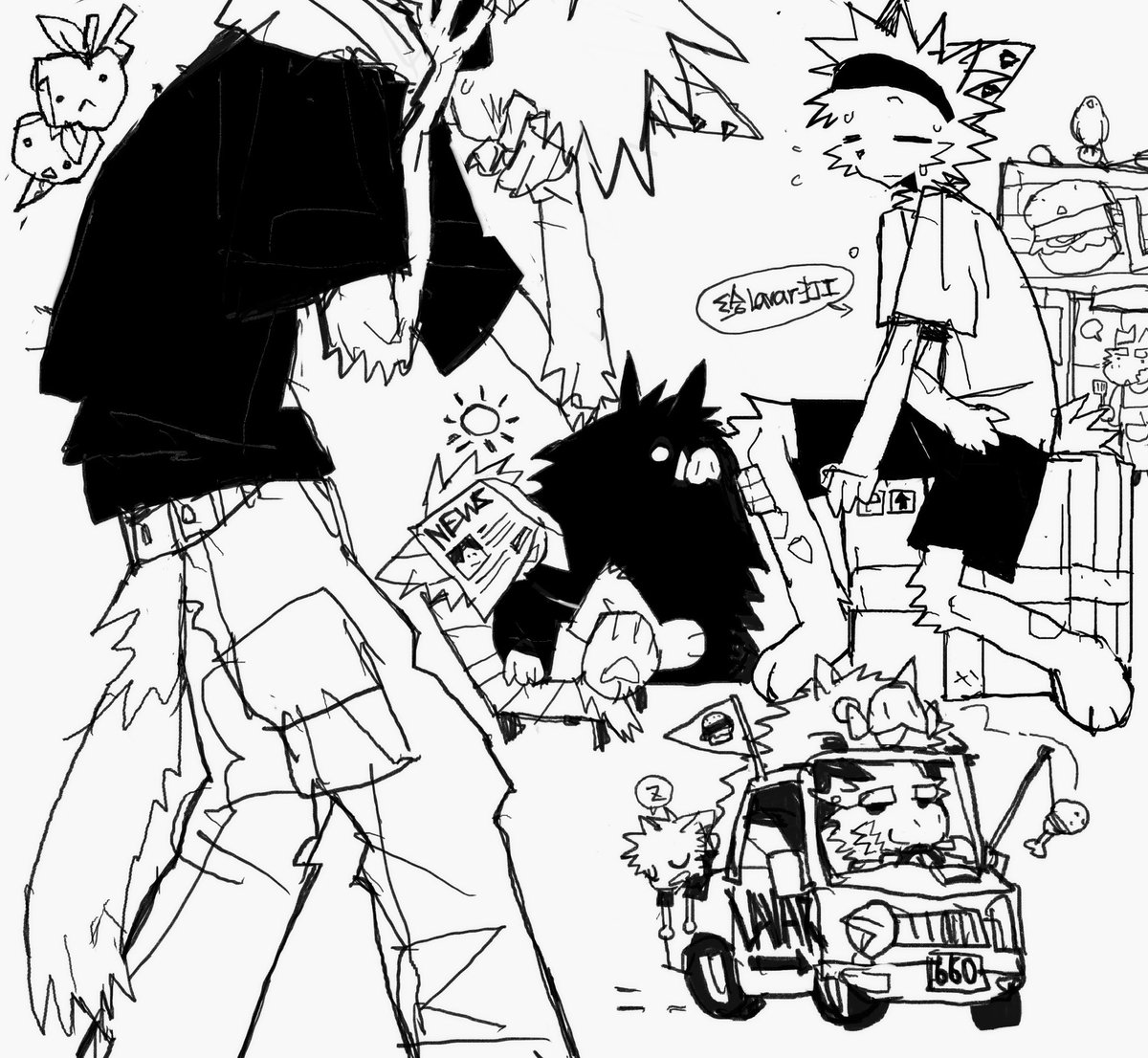 Moux (@moux98049818) on Twitter photo 