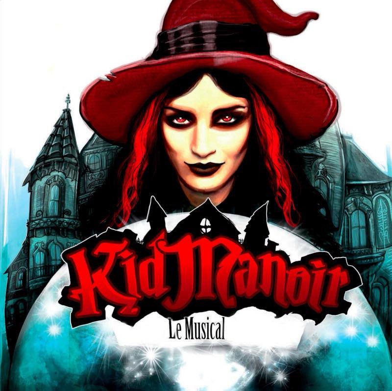 [CASTING] 🎭

Le spectacle « Kid Manoir, le secret de la sorcière » recherche ses Malicia et Élisabeth pour la tournée 2025/2026.

Retrouvez l’annonce du casting ici ➡️ regardencoulisse.com/casting-pour-k…