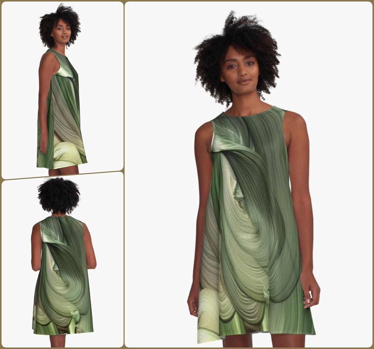 💥SALE 20% Off~ 
Aurora A-Line Dress~by Art Falaxy~
~Dress Artful~
#redbubble #accessories #fashion #art #artfalaxy #hats #dresses #scarves #socks #tshirts #FindYourThing
-
✨ redbubble.com/i/dress/Aurora…
COLLECTION: redbubble.com/shop/ap/364734…