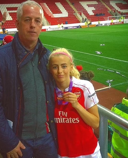 EnglandFootball's tweet image. From grassroots dreams to coming on in the #WEURO2025 final! 🌟

#MadeForThisGame