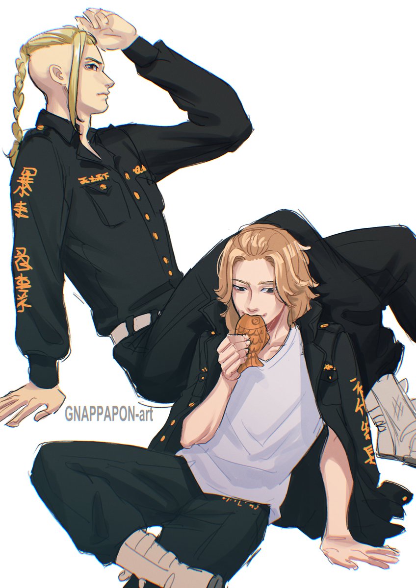 GNAPPAPON-art🔞DON'T REPOST-COMMISSION OPEN tweet media