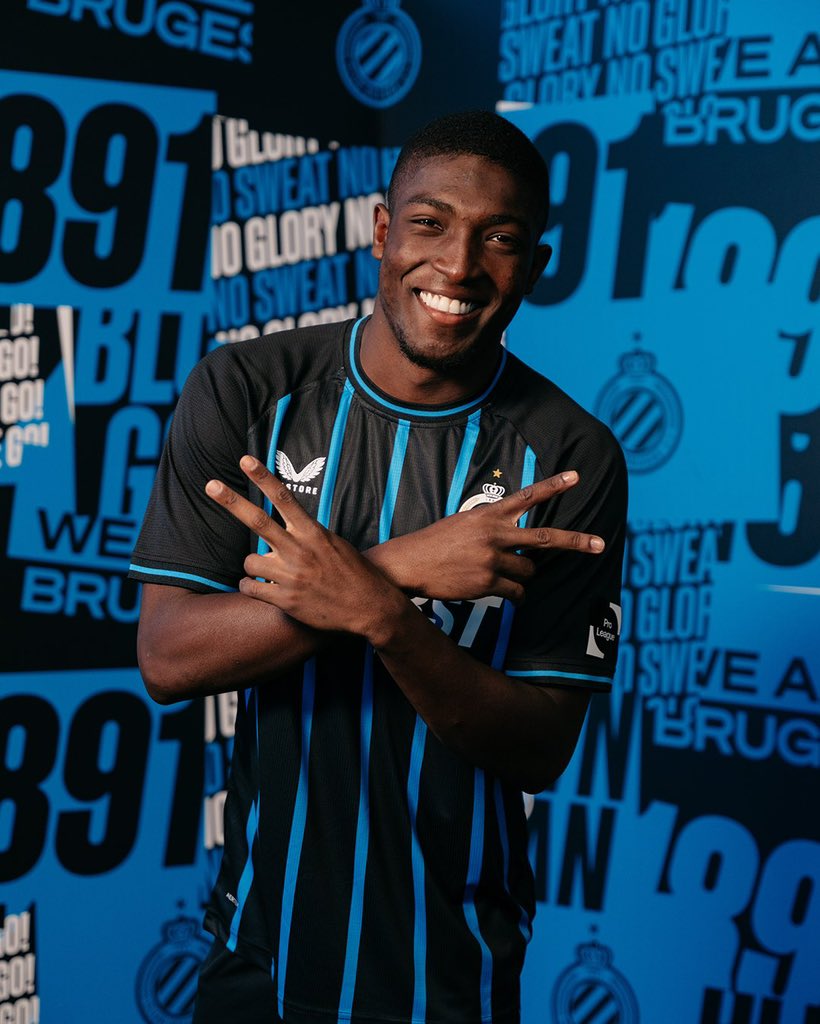 aillingworth96's tweet image. Gaaaaal Joel Ordóñez 🇪🇨