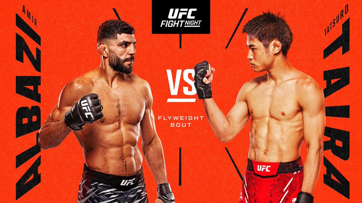 CovMMACentel's tweet image. 馃毃Breaking: The UFC has permanently canceled next week鈥檚 card, with all fighters set to receive their show money.
(via @esbnmma)