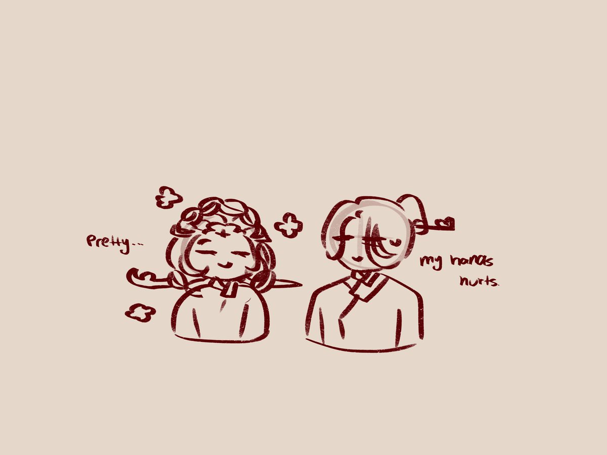 whatis_l0v3al's tweet image. Hair problem #purecacao