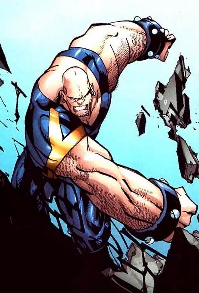 DailyMutantsX's tweet image. Today’s Mutant of the day is Michael Baer A.K.A Blockbuster!
First Appearance: X-Factor #10 (August 1986)
Created by: Louise Simonson & Walter Simonson
Powers: Blockbuster possesses superhuman strength, stamina and durability, making him more resistant than normal humans!
