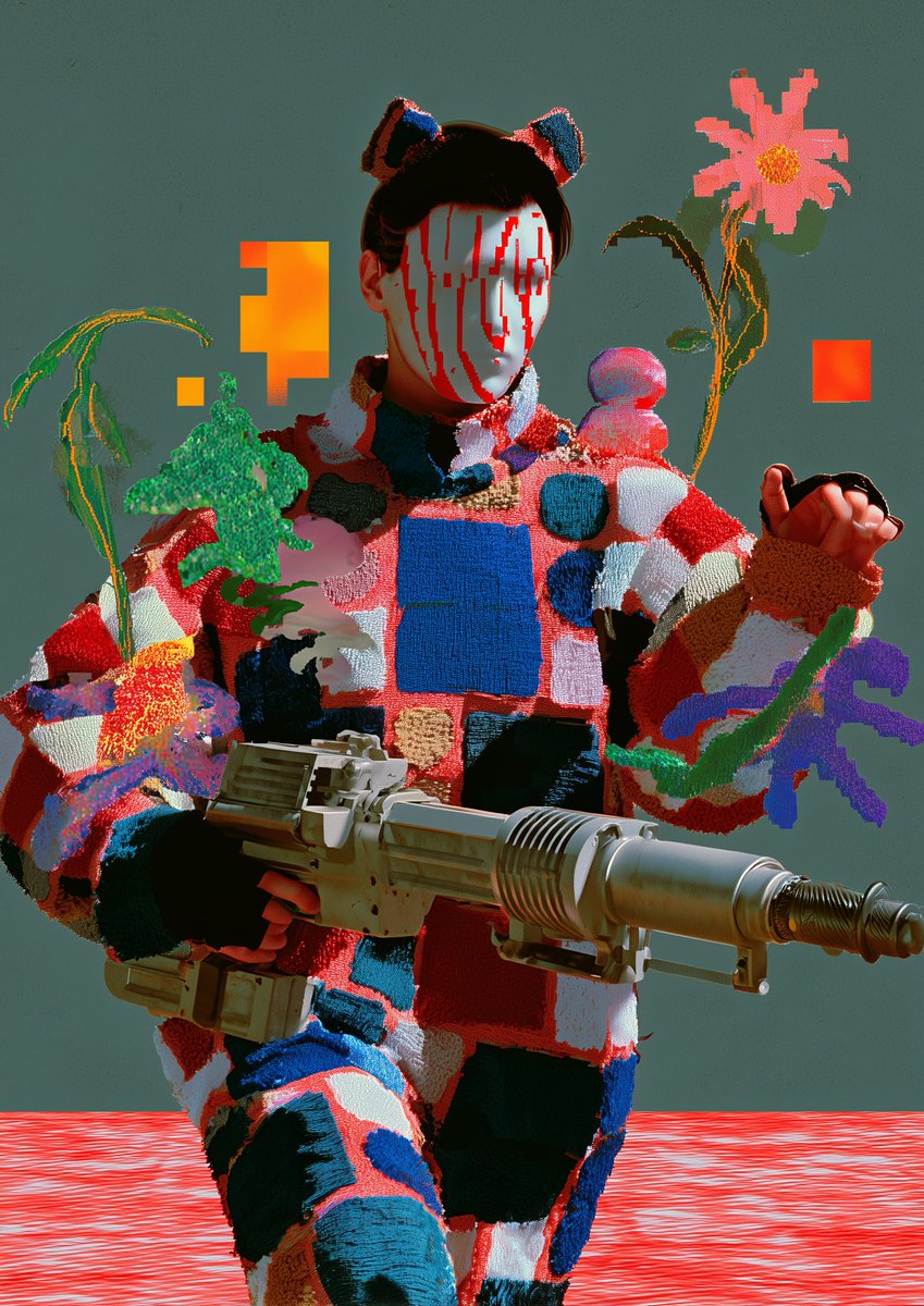 demonegoo's tweet image. 