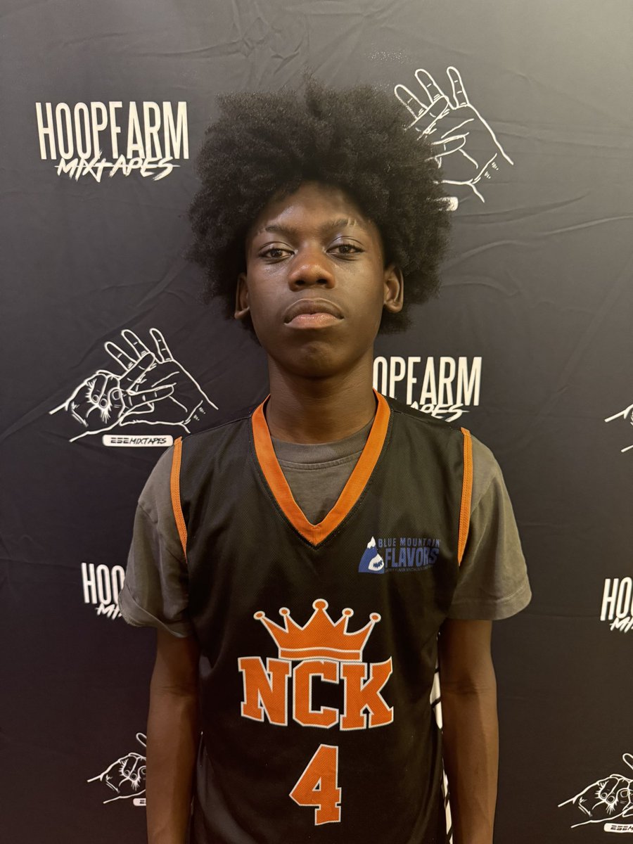 252Mixtapes's tweet image. #252SummerFinale
NCK Tony 2025 75
NLBD 2026 51
Dejuan Beamon 16
Dontrez Evans 11
Donovan Hall 10
Kobe Edgerton 35