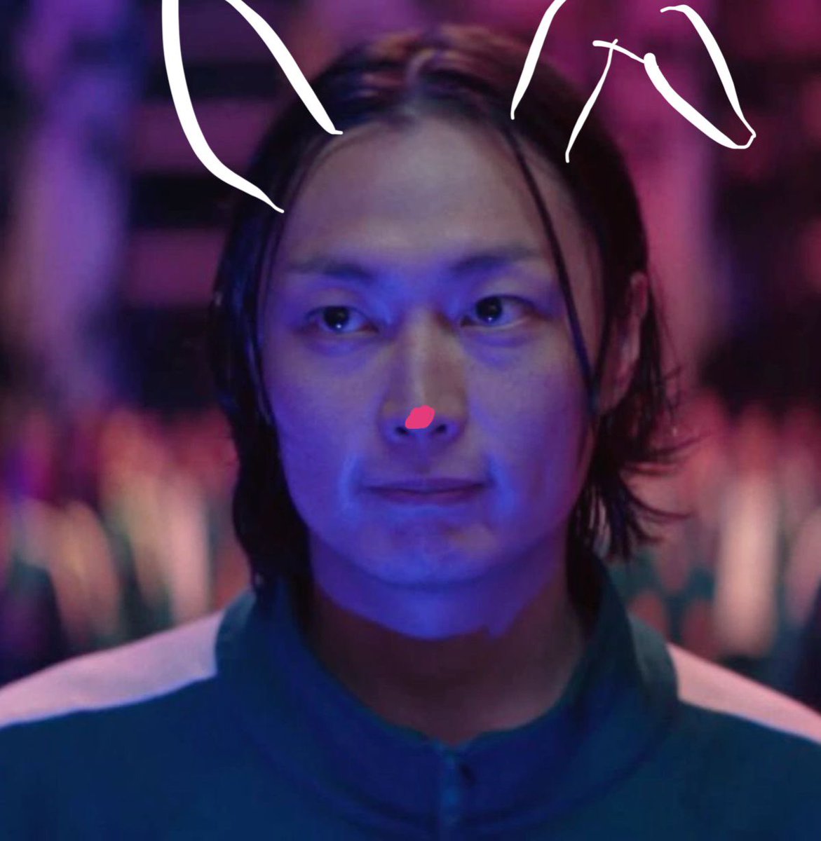 stardust1ng's tweet image. hop hop