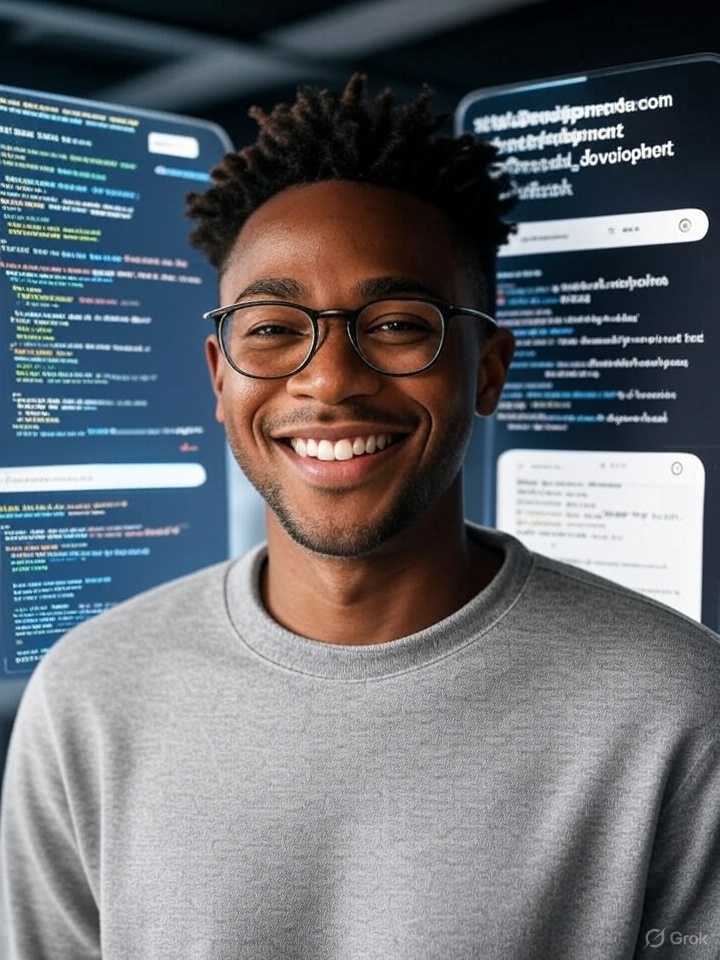 _francisgregory's tweet image. Completed the maiden version of my e-learning web application on Thursday.🕺🏾
It was an enriching experience. I have a goal and until it is completed, there&apos;s no other alternative.

Visit the website at learnova-gsy9.onrender.com

#WebDevelopment 
#frontend_development
#fullstack_dev