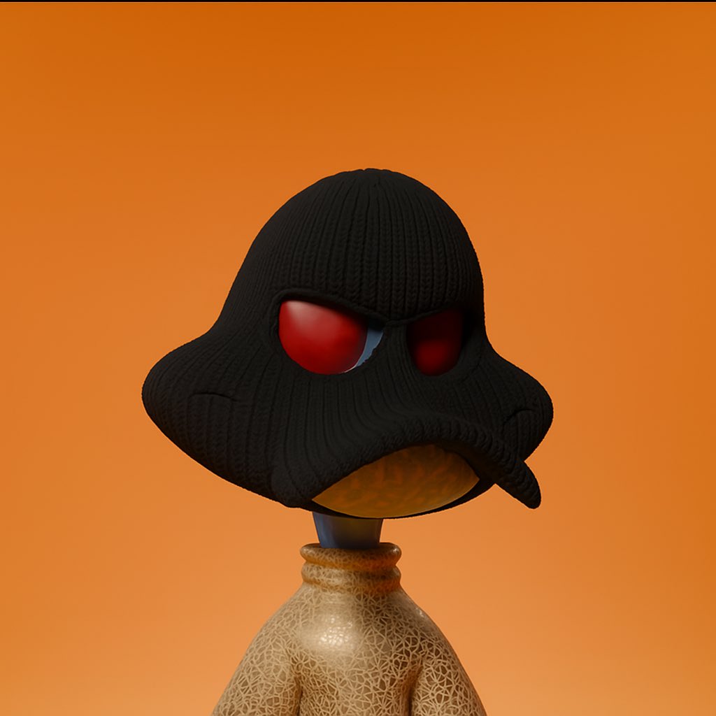 HASH__ONE's tweet image. Do  you  still —QAUCK?!