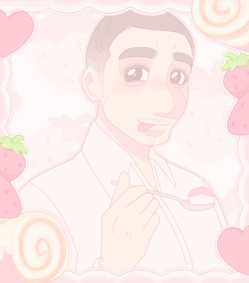 mr_makea's tweet image. 🍰 Strawberry Roulette 🍓   #vladimirmakarov #makarov #callofduty