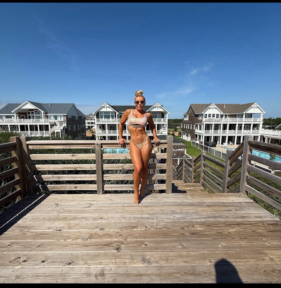 Summer Page (@spoiled_queen1) on Twitter photo After a tough loss in week 1 for the <a href="/BansheesGFL/">Atlanta Banshees</a> a relaxing Sunday with my guy is #PurePerfection. After a tough loss in week 1 for the <a href="/BansheesGFL/">Atlanta Banshees</a> a relaxing Sunday with my guy is #PurePerfection.