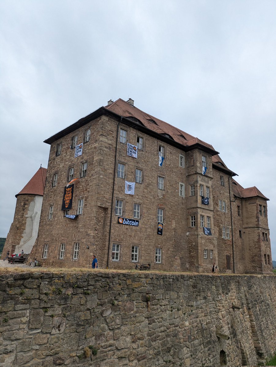 Ein Highlight des Jahres geht zu Ende! Die #zitadelle2025 war der absolute Hammer und wir freuen uns schon wieder auf 2026! Lasst Vin Diesel kommen!