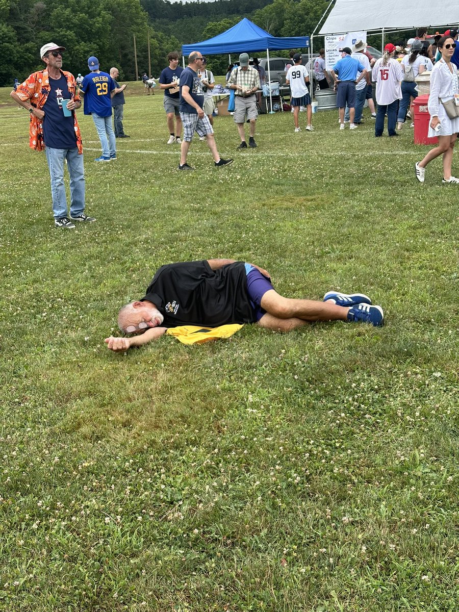 rounder829's tweet image. I didn’t think @BuccoMike was coming to Cooperstown…