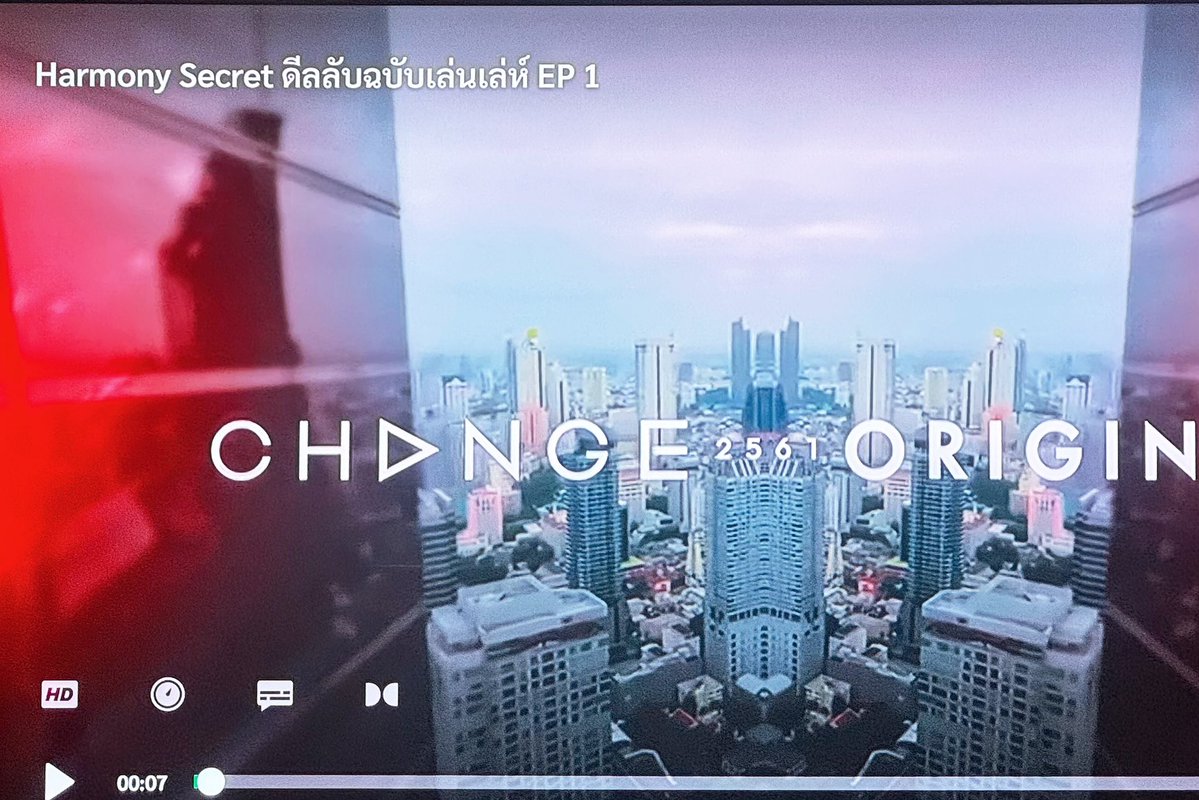 rushhour39's tweet image. เอาล่ะ พร้อมล่ะฮะ
ยอมไม่ดูในมือถือช่วงกลางวัน
เพราะต้องการดูจอใหญ่ๆ