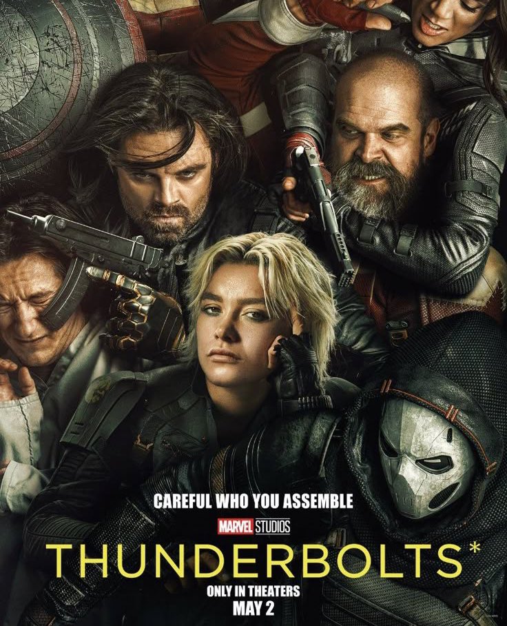 Ok but real shit is this the best summer for superhero movies ever?