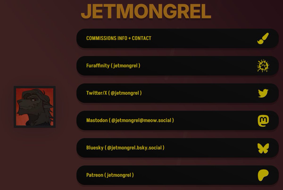 jetmongrel's tweet image. For no reason at all 😉