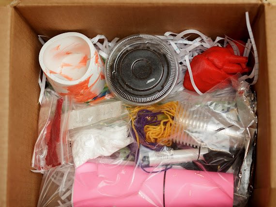 STEMbees tweet media